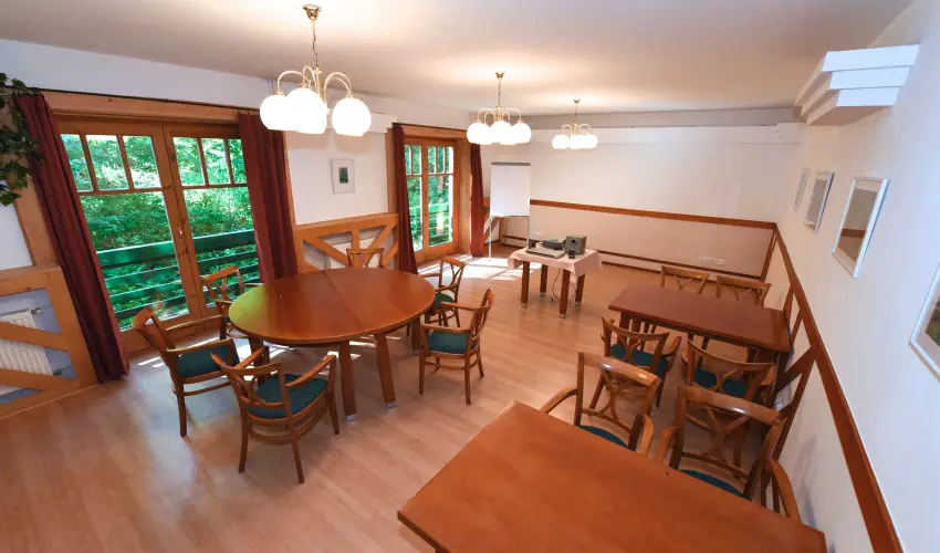 Hotel Bakony Bakonybl - Karcsony (min. 2 j)