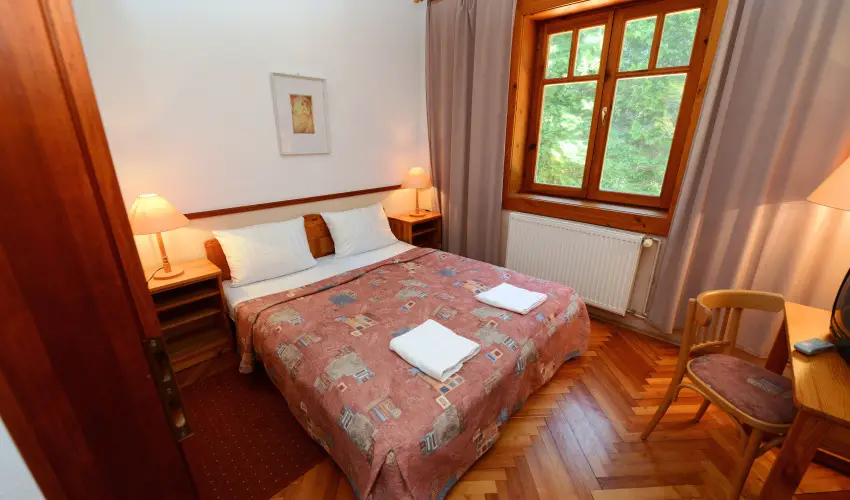 Hotel Bakony Bakonybl - Karcsony (min. 2 j)