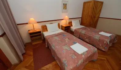 Hotel Bakony Bakonybl