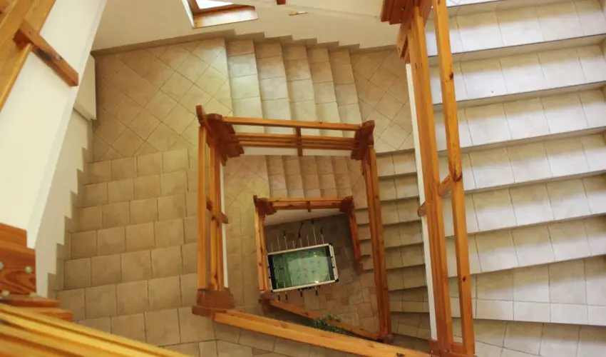 Hotel Bakony Bakonybl - Karcsony (min. 2 j)