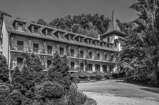 Hotel Bakony - Karcsony
