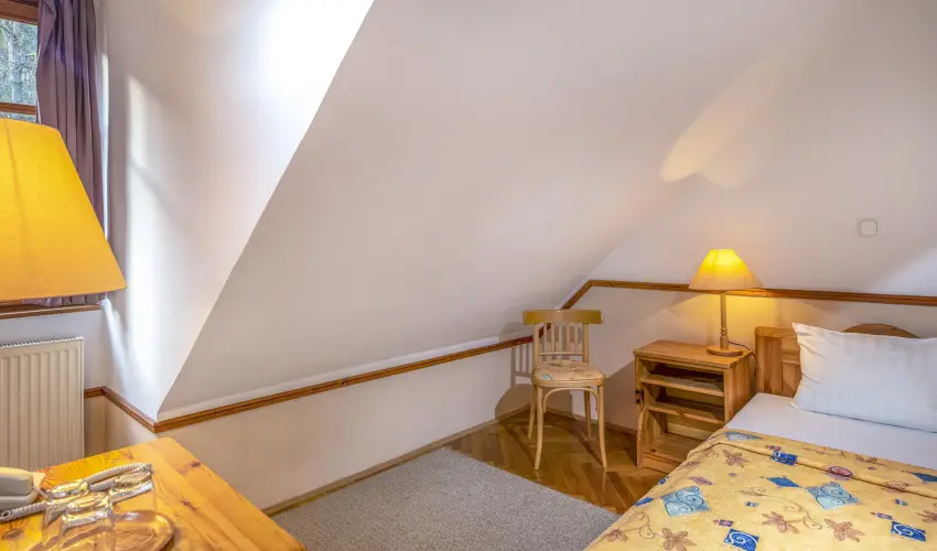 Hotel Bakony Bakonybl - Karcsony (min. 2 j)