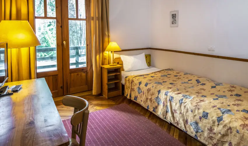 Hotel Bakony Bakonybl - Karcsony (min. 2 j)