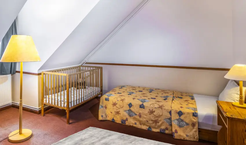 Hotel Bakony Bakonybl - Karcsony (min. 2 j)