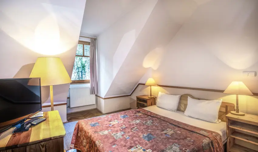 Hotel Bakony Bakonybl - Karcsony (min. 2 j)