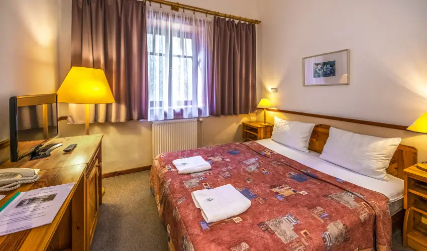 Hotel Bakony Bakonybl - Karcsony (min. 2 j)