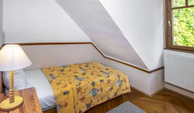 Hotel Bakony Bakonybl