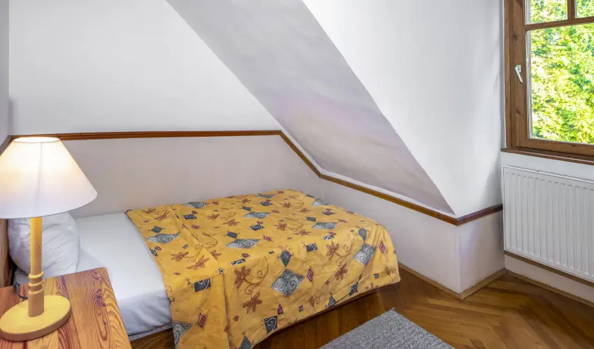 Hotel Bakony Bakonybl - Karcsony (min. 2 j)