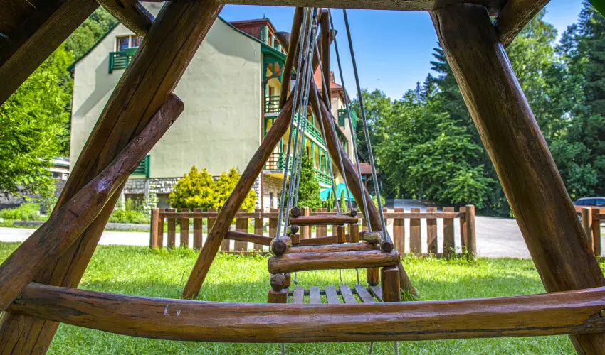 Hotel Bakony Bakonybl - Karcsony (min. 2 j)