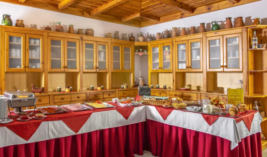 Hotel Bakony Bakonybl - Karcsony (min. 2 j)