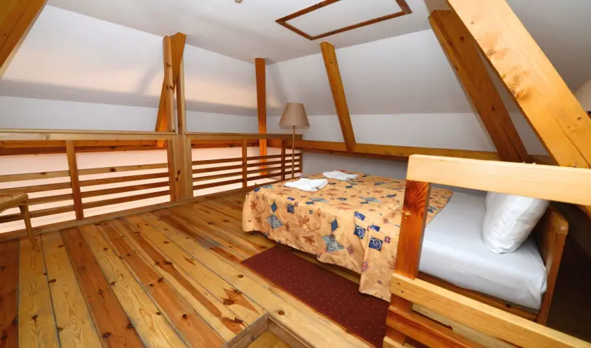 Hotel Bakony Bakonybl - Karcsony (min. 2 j)