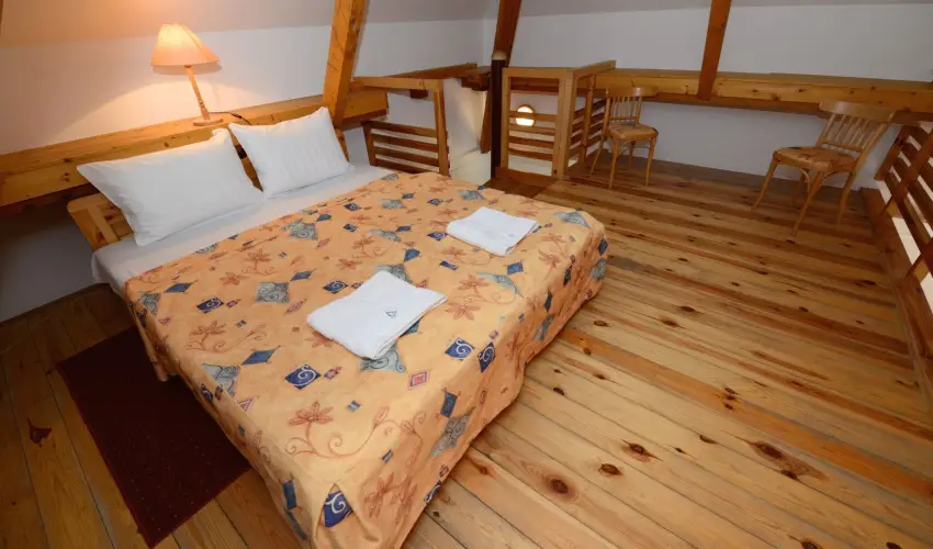 Hotel Bakony Bakonybl - Karcsony (min. 2 j)