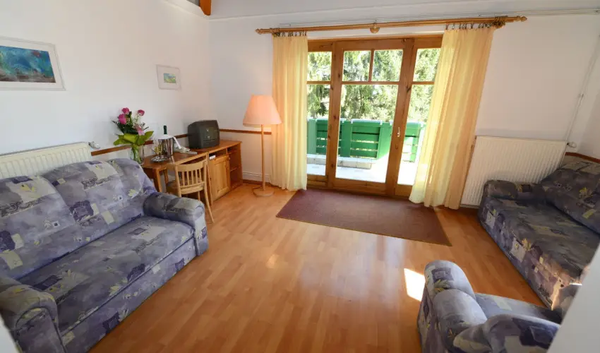 Hotel Bakony Bakonybl - Karcsony (min. 2 j)