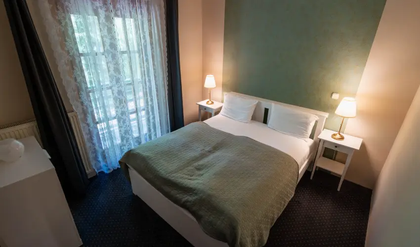 Hotel Bakony Bakonybl - Karcsony (min. 2 j)