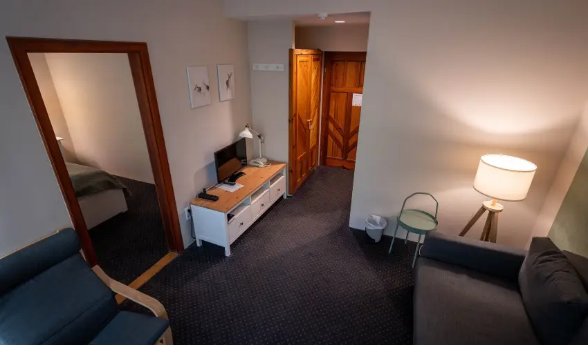 Hotel Bakony Bakonybl - Karcsony (min. 2 j)