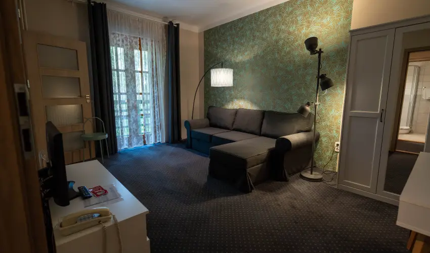 Hotel Bakony Bakonybl - Karcsony (min. 2 j)