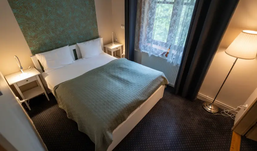 Hotel Bakony Bakonybl - Karcsony (min. 2 j)