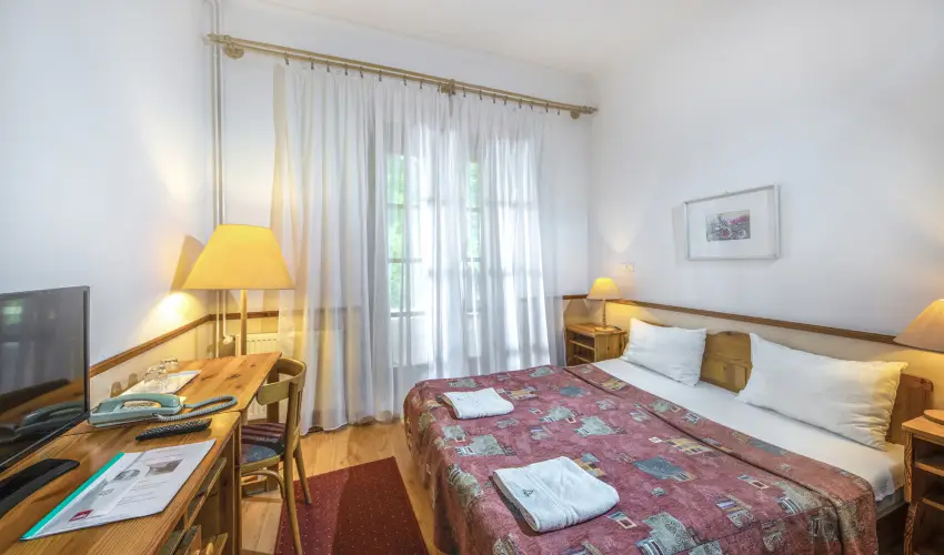 Hotel Bakony Bakonybl - Karcsony (min. 2 j)