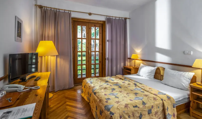 Hotel Bakony Bakonybl - Karcsony (min. 2 j)