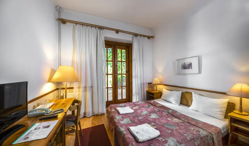 Hotel Bakony Bakonybl - Karcsony (min. 2 j)