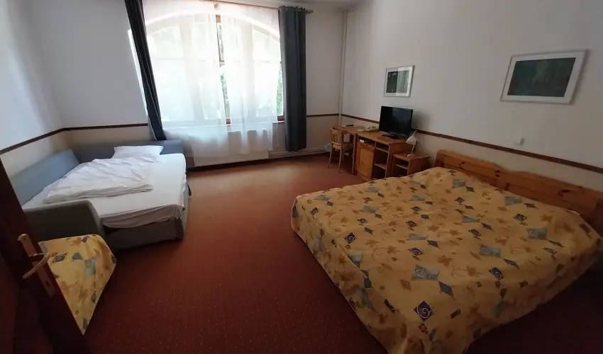 Hotel Bakony Bakonybl - Karcsony (min. 2 j)