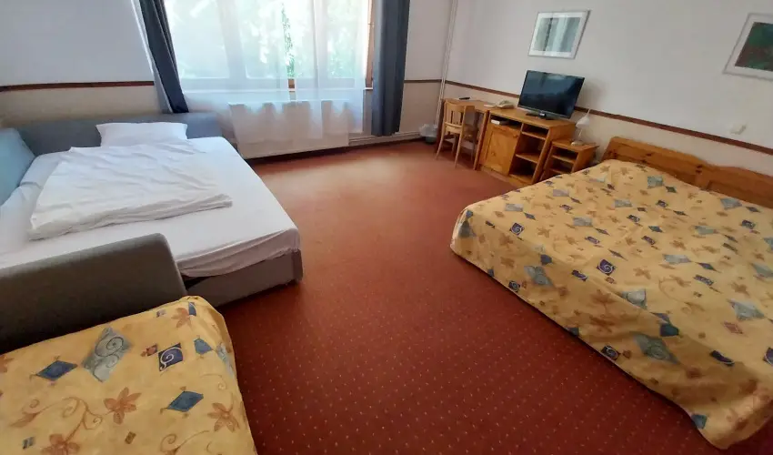 Hotel Bakony Bakonybl - Karcsony (min. 2 j)