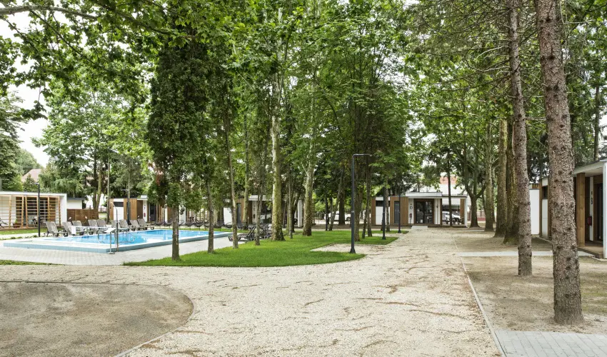 Barack Thermal Apartmanok Tiszakcske - Karcsony