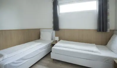 Barack Thermal Apartmanok Tiszakcske