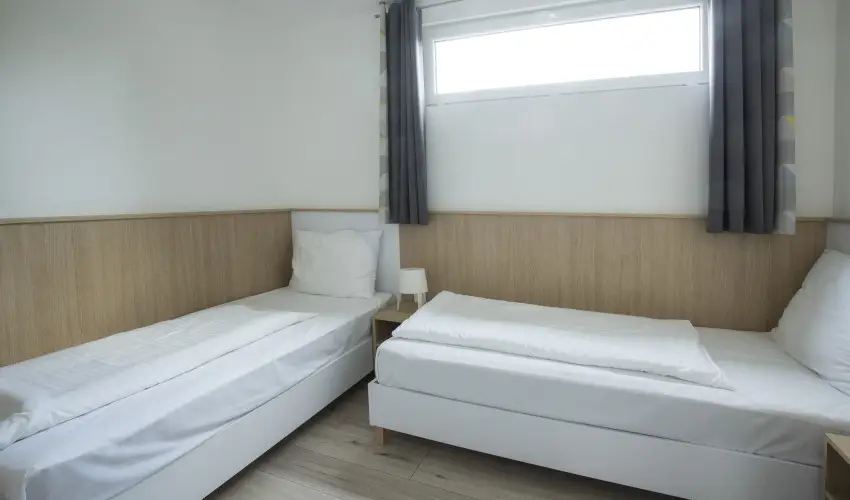 Barack Thermal Apartmanok Tiszakcske - Karcsony