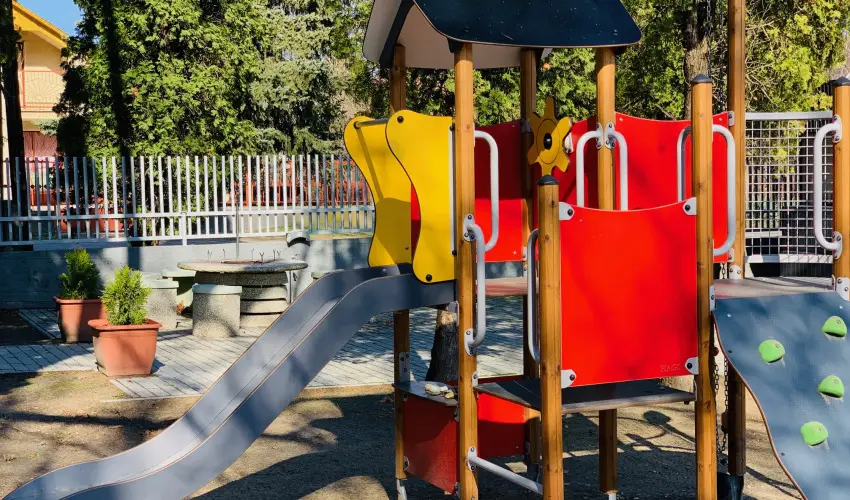 Barack Thermal Apartmanok Tiszakcske - Karcsony