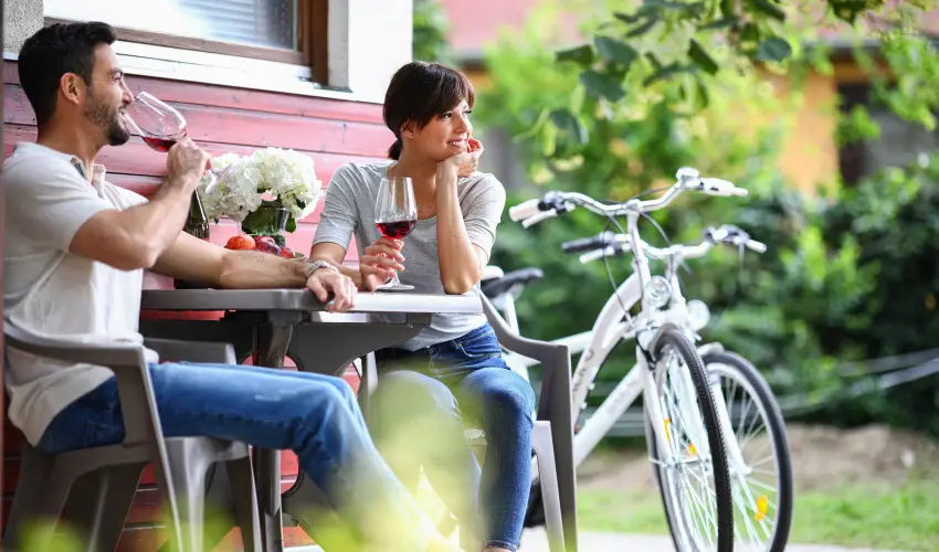 Barack Thermal Apartmanok Tiszakcske - Karcsony