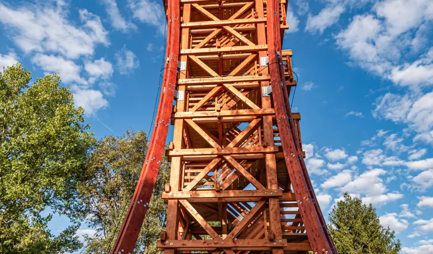 Barack Thermal Apartmanok Tiszakcske - Karcsony