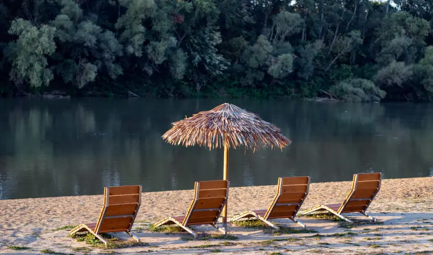 Barack Thermal Apartmanok Tiszakcske - Karcsony