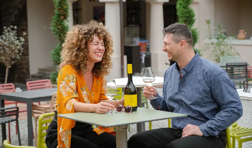 Barka Galria Hotel s tterem Tllya - Karcsony