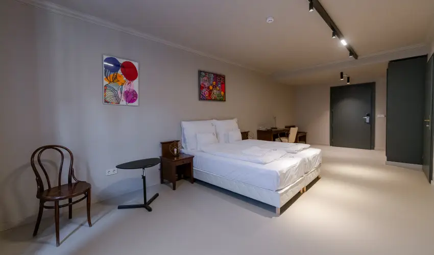 Barka Galria Hotel s tterem Tllya - Karcsony