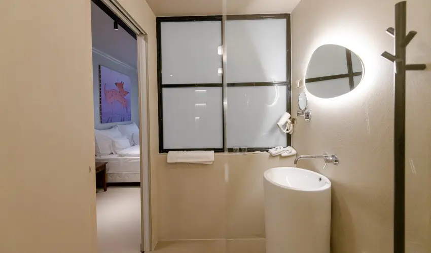 Barka Galria Hotel s tterem Tllya - Karcsony