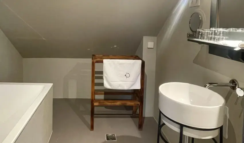 Barka Galria Hotel s tterem Tllya - Karcsony