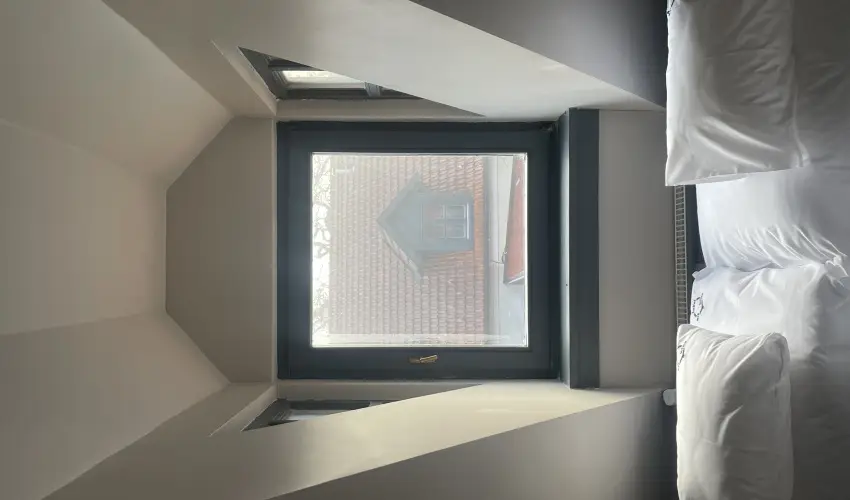 Barka Galria Hotel s tterem Tllya - Karcsony