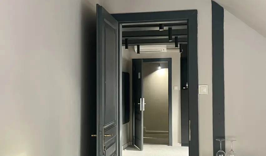 Barka Galria Hotel s tterem Tllya - Karcsony