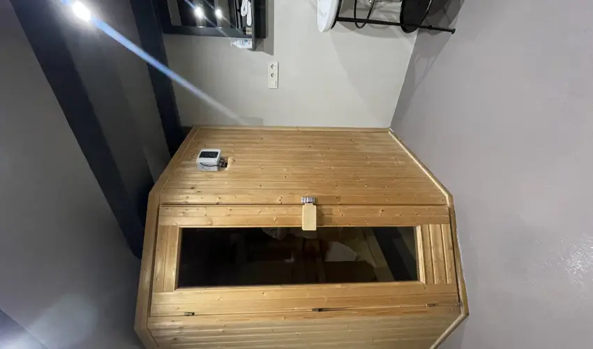 Barka Galria Hotel s tterem Tllya - Karcsony