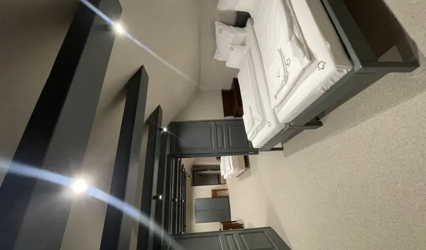 Barka Galria Hotel s tterem Tllya - Karcsony