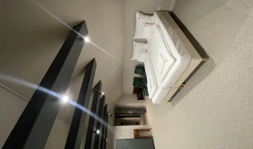 Barka Galria Hotel s tterem Tllya - Karcsony