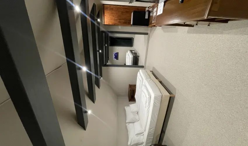 Barka Galria Hotel s tterem Tllya - Karcsony