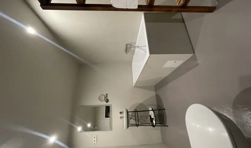 Barka Galria Hotel s tterem Tllya - Karcsony