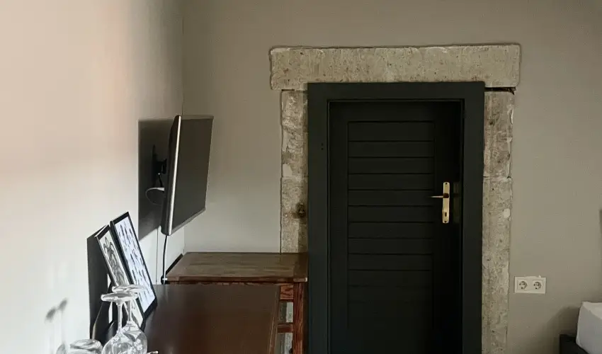 Barka Galria Hotel s tterem Tllya - Karcsony