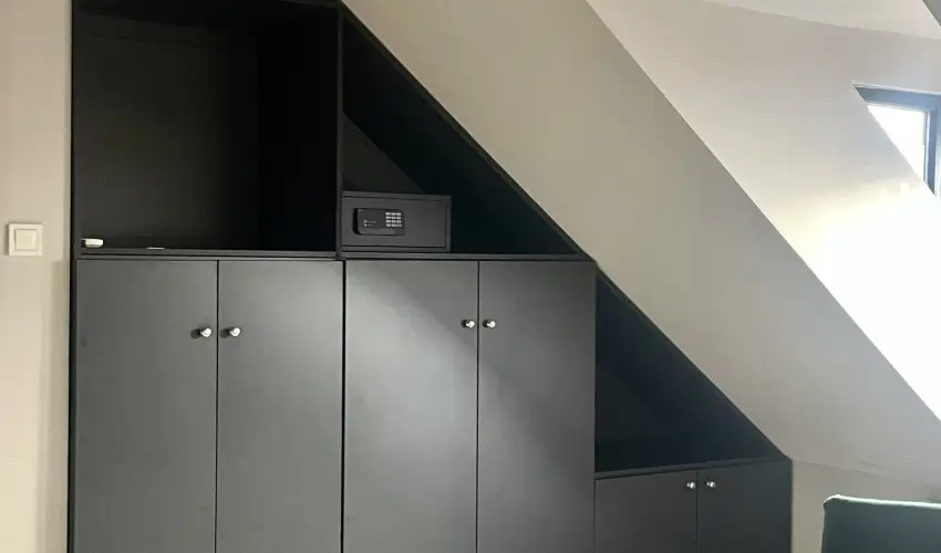 Barka Galria Hotel s tterem Tllya - Karcsony