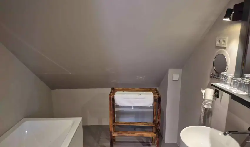 Barka Galria Hotel s tterem Tllya - Karcsony