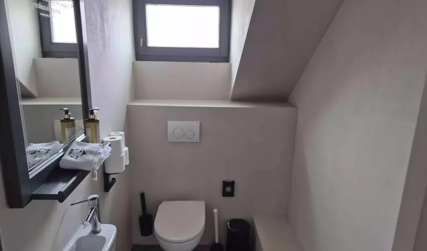 Barka Galria Hotel s tterem Tllya - Karcsony