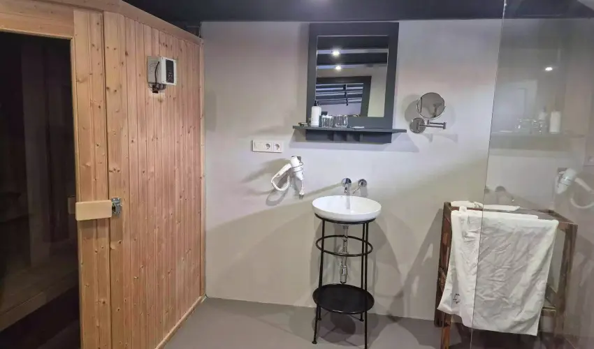 Barka Galria Hotel s tterem Tllya - Karcsony