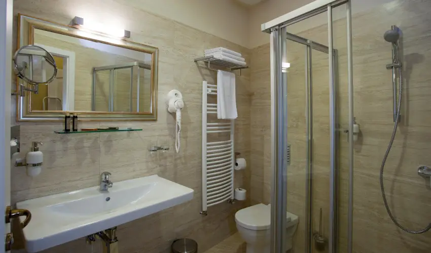 Barokk Hotel Promend Gyr - Karcsony - teljes elrefizetssel